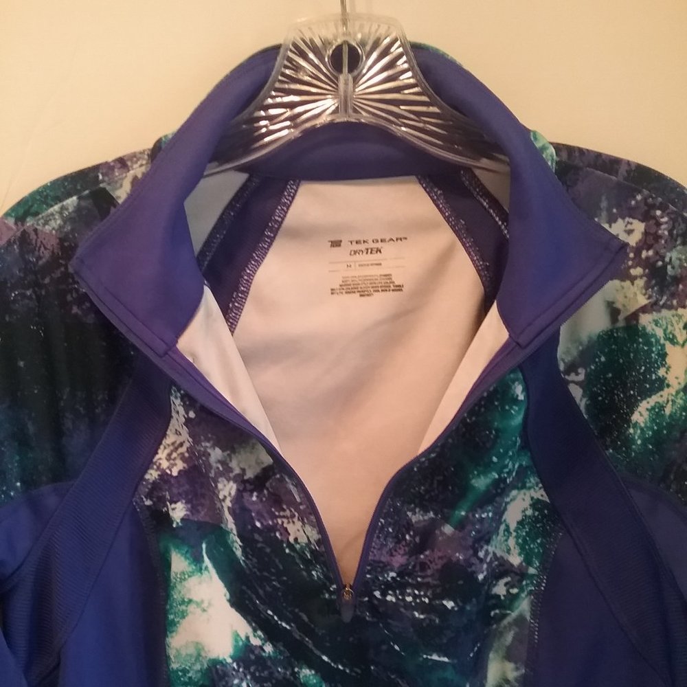 Tek Gear Sport Jacket View 6